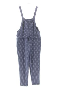Pantalones de peto 16 anni Lacomy