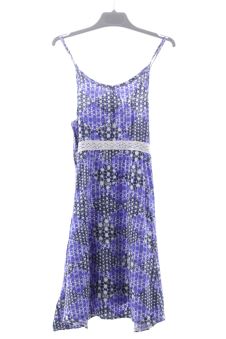 Robe 10 ans Little Bubble