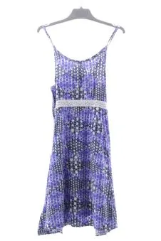 Vestido 10 años Little Bubble
