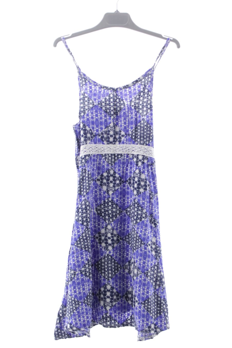 Vestido de Little Bubble de la talla 10 años de segunda mano