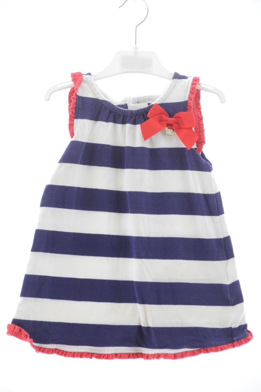 Vestido de Mayoral de la talla 2 años de segunda mano