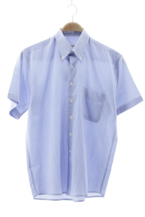 Camisa manga corta
