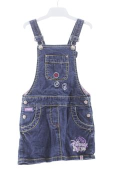 Vestito sportivo 5 anni Disney