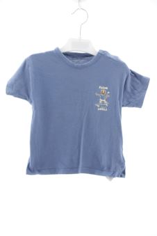 T-shirt 2 ans Vertbaudet