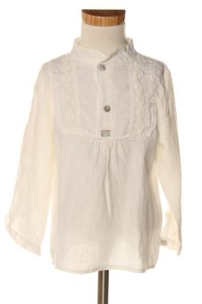 Blusa de manga larga 4 años Marita Rial