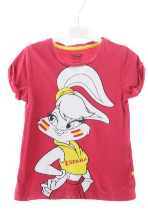 Camiseta
