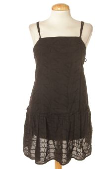 Robe casual XS Zara, photo 1 sur 2