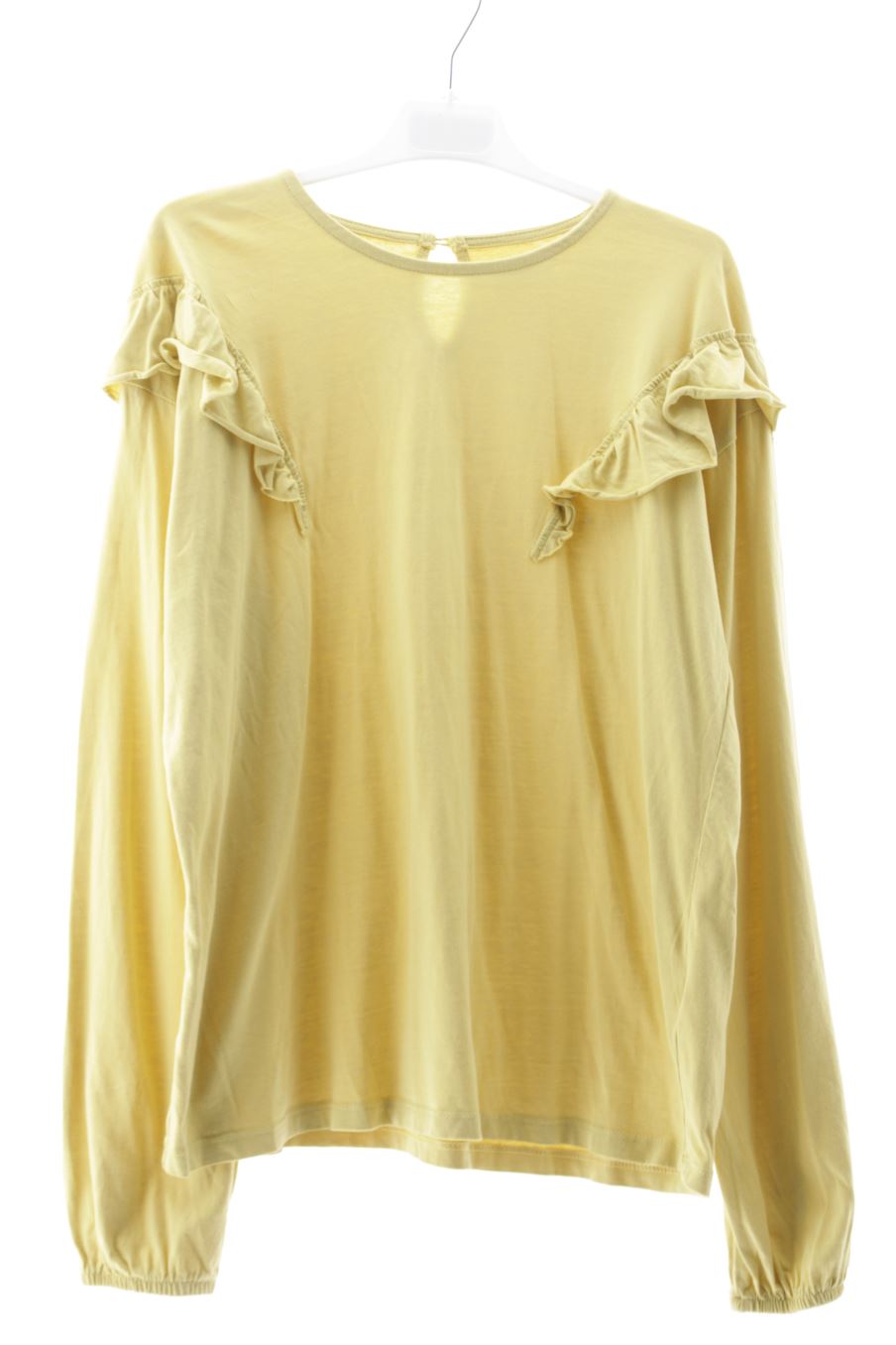 gebraucht Unit collection Langärmeliges T-shirt Größe 170