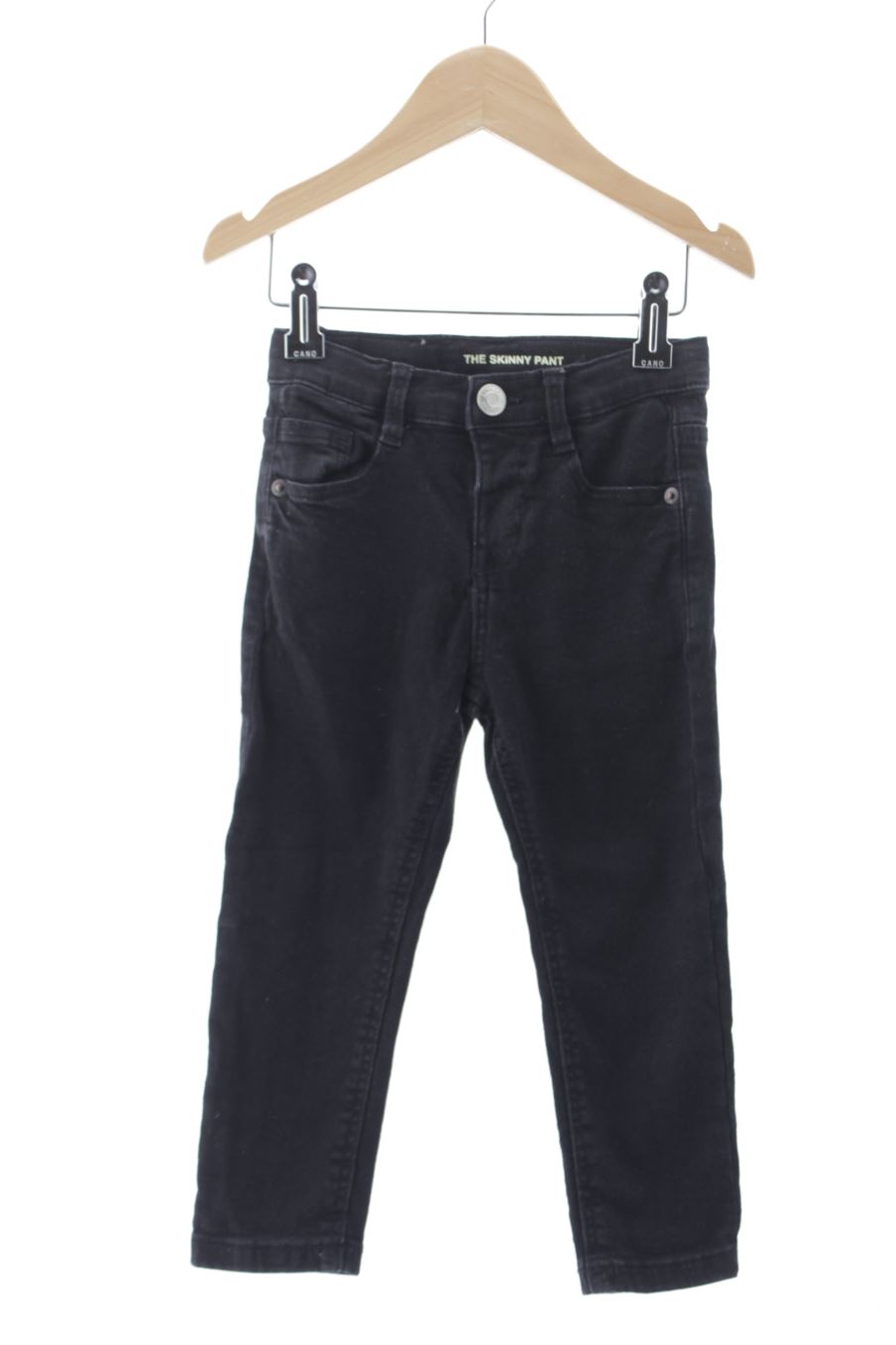 Jeans de Zara de la talla 2 anni seconda mano