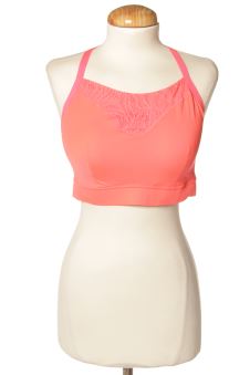 Top sportivo M Domyos (DECATHLON)