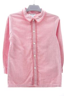 Langärmeliges Hemd 106 Neck & Neck