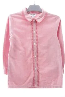 Camisa de manga larga 4 años Neck & Neck