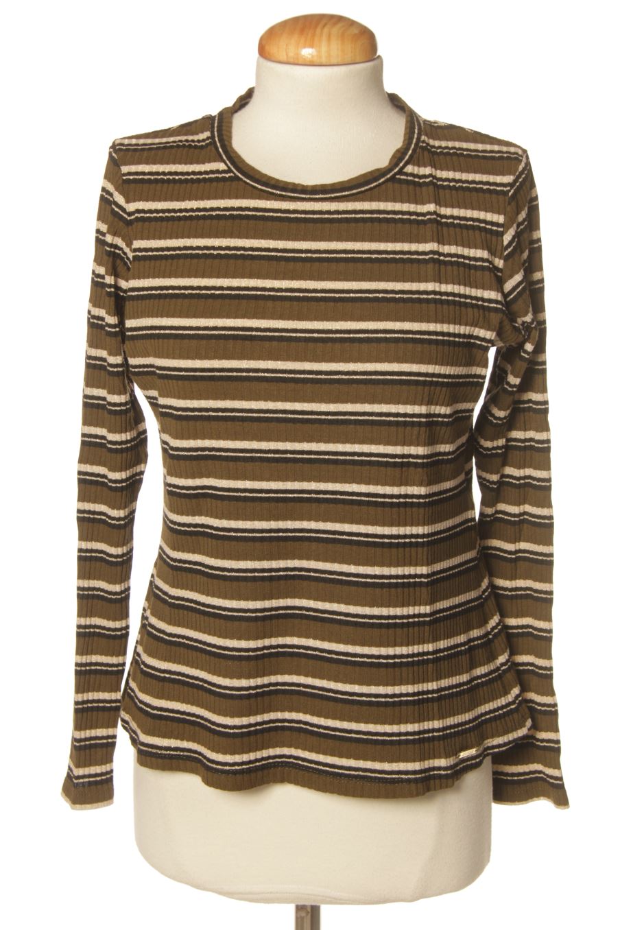 Jersey de Guess de la talla L, de color rayas