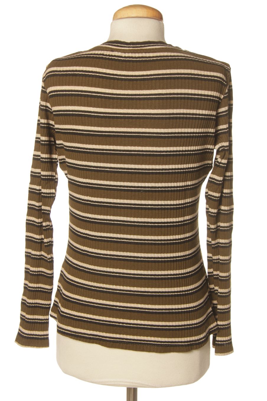 Jersey de Guess de la talla L, de color rayas