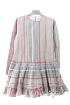 Aufwändiges Kleid 140 La Hormiga