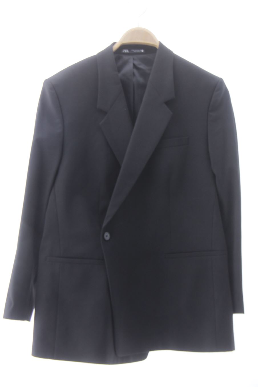 Americana de Zara de la talla 46