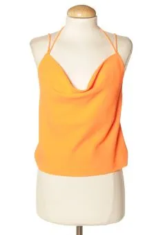 Top XS Zara, photo 1 sur 2