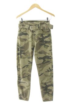 Jeans 34 Bershka, photo 1 sur 2