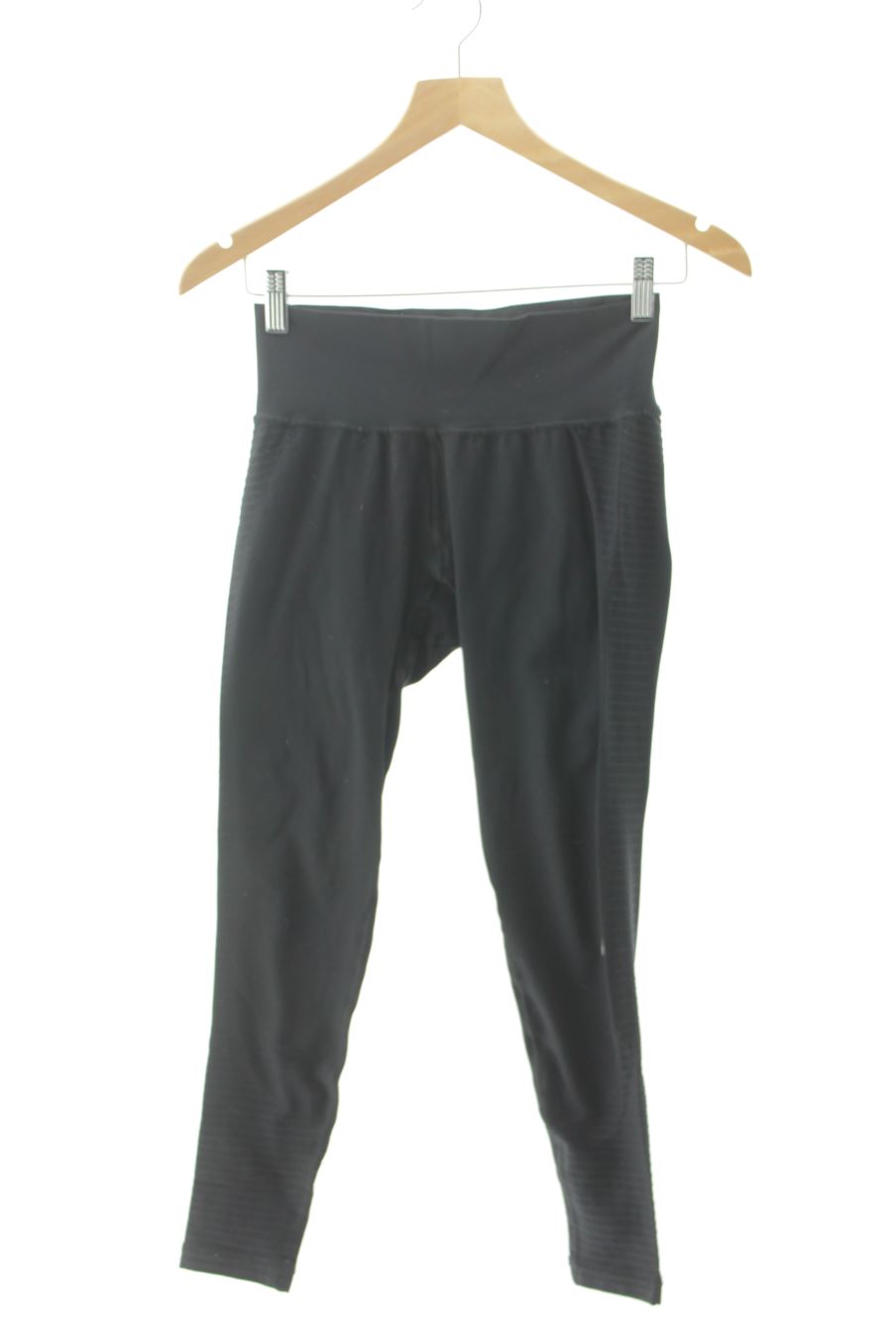 Leggins oceans apart de la taille S, de couleur noir