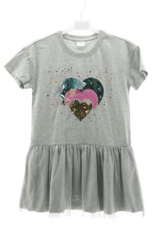 Vestito sportivo 7 anni Desigual