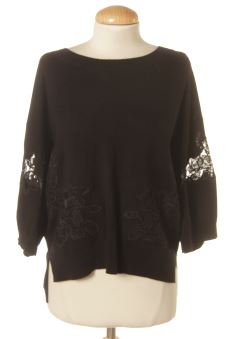 Pull S Massimo Dutti