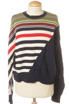 Maglione M Desigual, foto 1 di 2