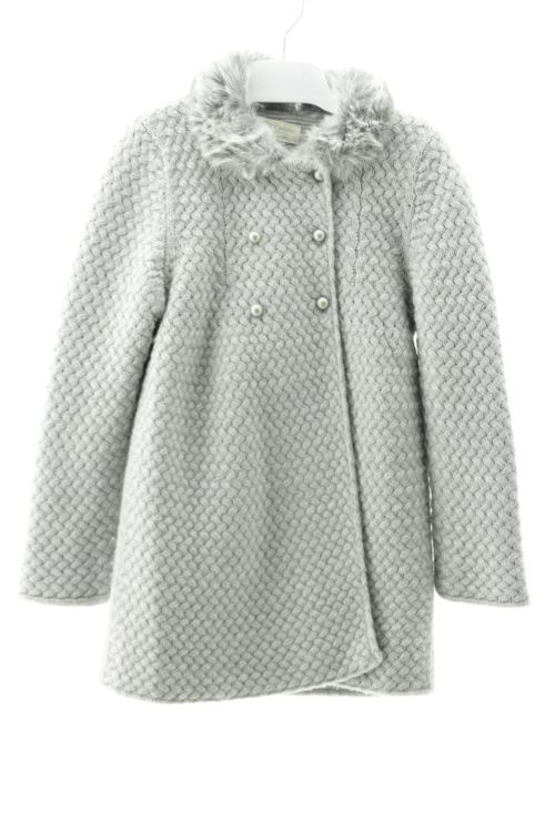 Manteau