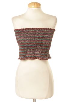Top M Subdued