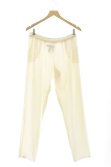Pantalon L Valeria derbais