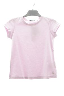 Kurzärmeliges T-Shirt 106 Benetton