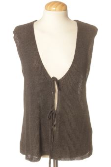 Pullunder L Massimo Dutti