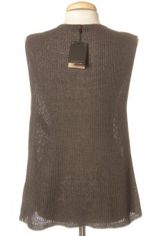 Pullunder L Massimo Dutti