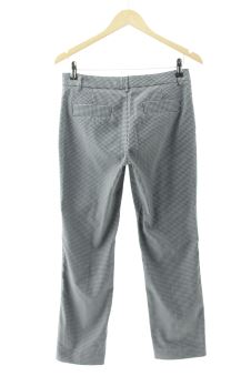 Pantalón 36 Mango