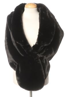 Gilet Taille unique PERCENTIL