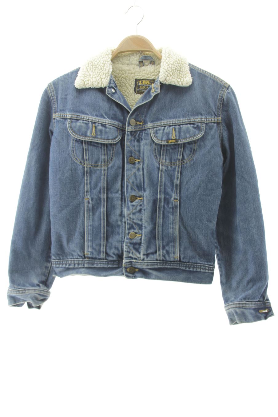 Vestes Lee de la taille S