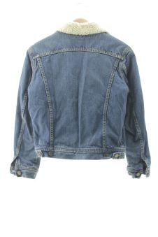 Vestes S Lee