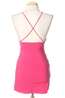 Robe casual XS Pull & Bear