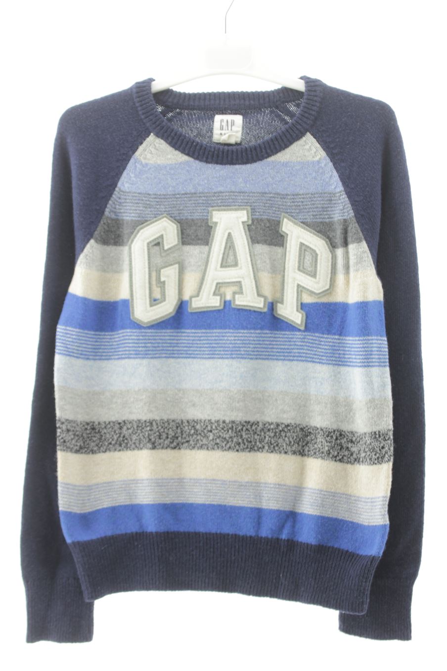 Pull Gap de la taille 8 ans