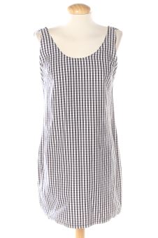Vestito casual M ZARA TRAFALUC, foto 1 di 2