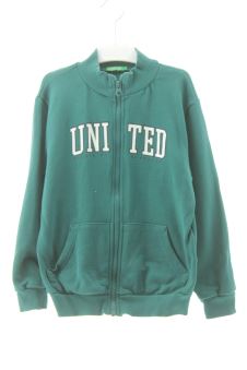 Sudadera 5 años Benetton