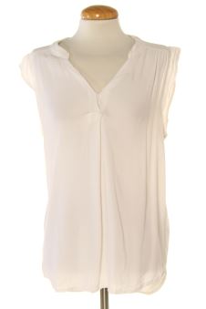 Blusa de manga corta 38 H&M, foto 1 de 2