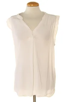 Blouse à manches courtes 38 H&M, photo 1 sur 2