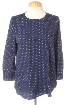Blusa de manga larga L Sfera, foto 1 de 2