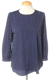 Blouse à manches longues L Sfera, photo 1 sur 2