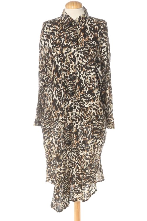 Einfaches Kleid