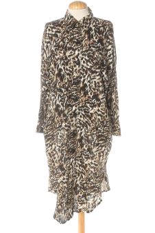 Vestido casual XS Zara, foto 1 de 2