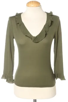 Blouse à manches longues S Hennes, photo 1 sur 2