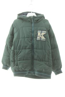 Jacke 134 Vertbaudet