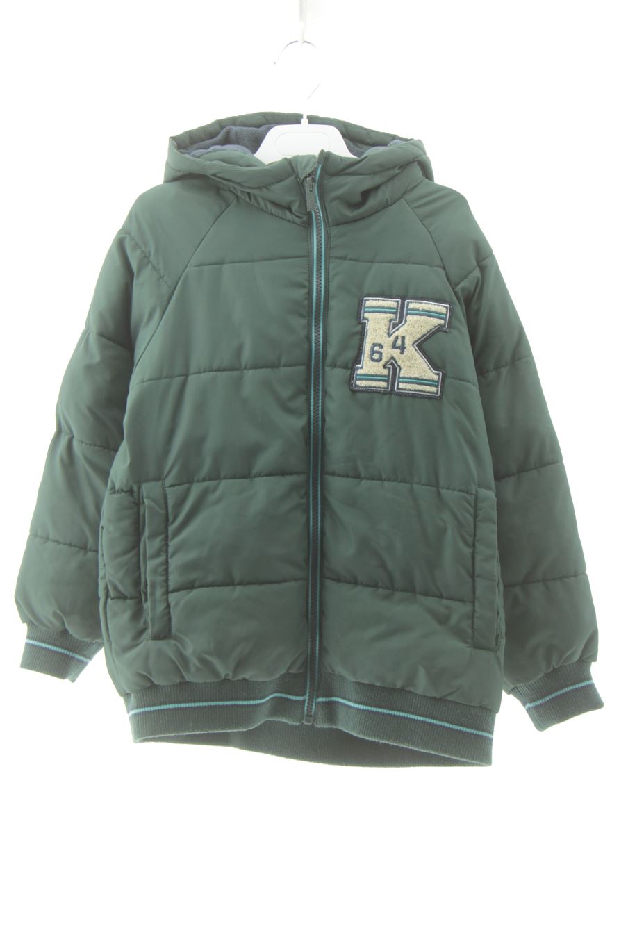 Cazadora de Vertbaudet de la talla 9 anni seconda mano
