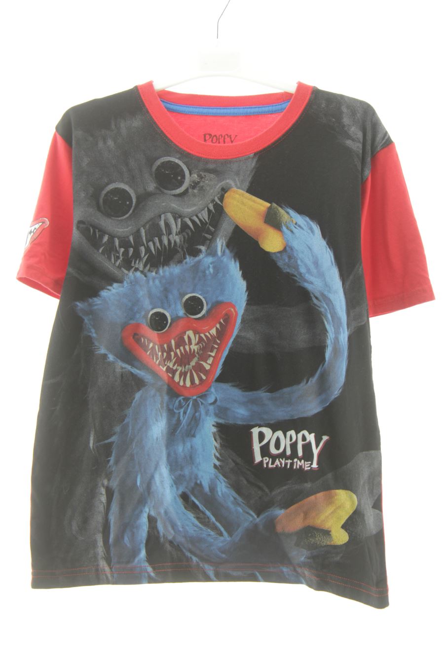 Camiseta de PERCENTIL de la talla 14 años de segunda mano